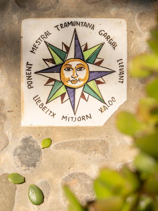 Agroturismo Son Foguero - Adults Only María de la Salud Exterior foto