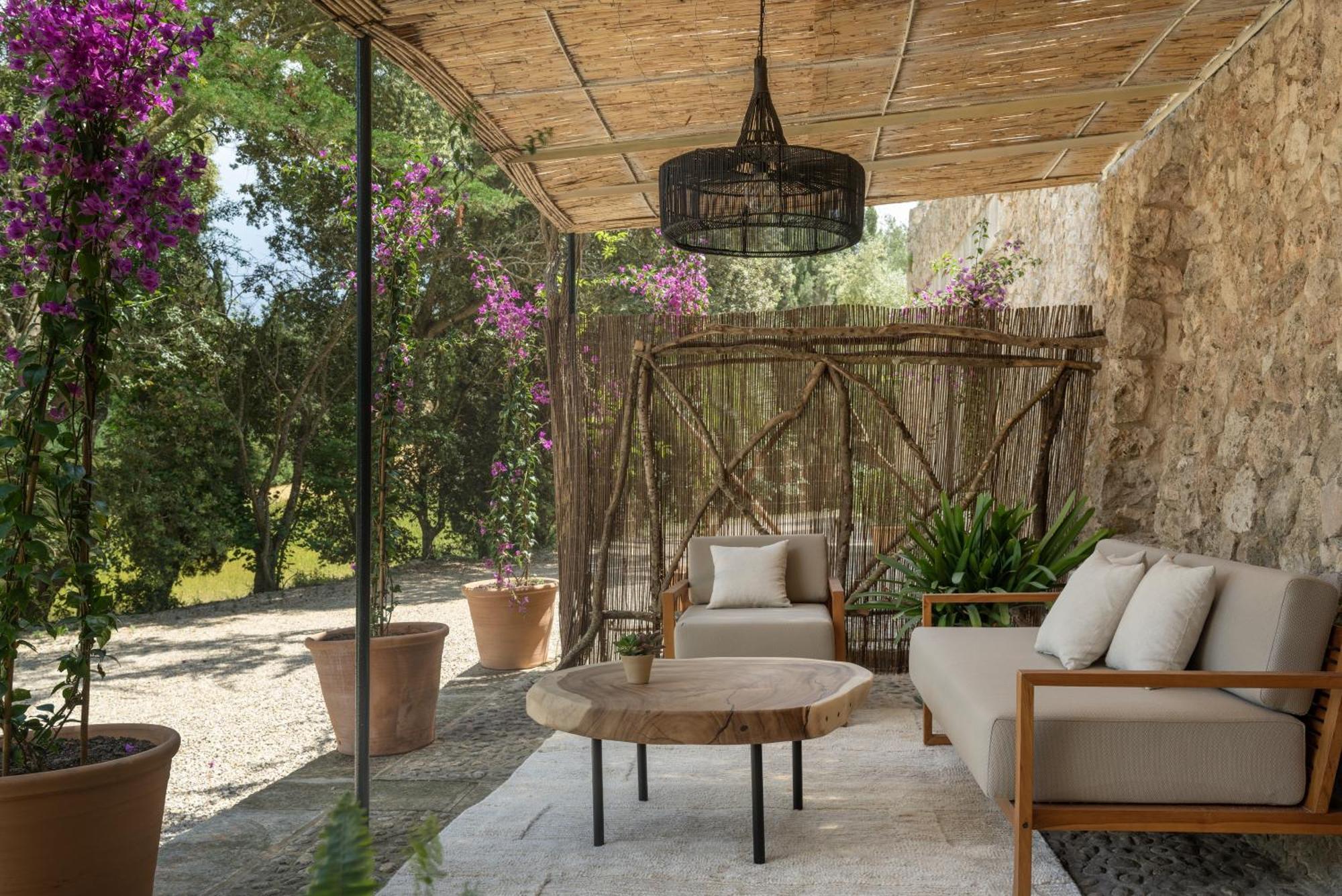 Agroturismo Son Foguero - Adults Only María de la Salud Exterior foto